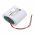 Helyettes�t� riaszt�rendszer elem Delta Dore Tyxal+ CS8000-SI-SEFIO3 BAT6416222 3.6V 26000mAh 93.6Wh