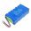 Helyettes�t� orvosi eszk�z akku DAIWHA DI-2200 / 14H-E200AA 2000mAh 33.6Wh 16.8V
