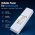 Helyettes�t� orvosi eszk�z akku EDAN iSE-1016 3350mAh 50,92Wh