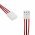 Helyettes�t� orvosi eszk�z elem Meditech CR123A-4x2 CR123A x8 12V 2800mAh 33.6Wh