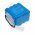 Helyettes�t� orvosi eszk�z elem METals LIFE-POINT 4500mAh 54Wh