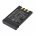 Helyettes�t� orvosi eszk�z akku Invivo M6485 3,7V 800mAh 2,96Wh