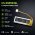 Helyettes�t� vezet�k n�lk�li akku Sena 50R 3-Button Spider RT1 AHB822662A 3.7V 800mAh