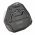 Nebo GALILEO AIR 1000 104050 t�pus 3,7V 2500mAh akku 1000lm 20m fekete Li-Po