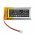 Helyettes�t� ker�kp�r l�mpa akku Cygolite Slingshot Pro 210 SS-210-USB 3.7V 800mAh 2.96Wh