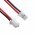 Helyettes�t� er34615 elem JST/PAP-02V-S csatlakoz� nem t�lthet�