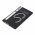 Helyettes�t� akku FAMOCO FB40001 210120016SZN-001 4200mAh 15.96Wh
