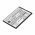 Helyettes�t� akku FAMOCO FX110 1ICP4/44/61 1200mAh 4.44Wh