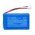 Helyettes�t� orvosi eszk�z akku Hawkmed HK-100 AEC903466 1800mAh 13.32Wh