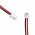 Helyettes�t� kutyanyak�rv akku My Pet Command FT602045P 500mAh 1.85Wh