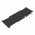 Helyettes�t� laptop akku MSI Modern 14 C7M-044XES BTY-M494 3300mAh/37.62Wh