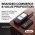 Helyettes�t� ad�vev� akku Motorola H18KCN9PW9AN NNTN6944 1200mAh 8.88Wh Li-Ion 7.4V