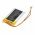 Helyettes�t� m�r�m�szer akku Orion TI-84 Plus FT703450P 1200mAh 4.44Wh 3.7V