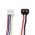 Helyettes�t� porsz�v� akku Rowenta GF750 BP-6S1P-3600A 4000mAh/86.4Wh 21.6V