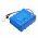 Helyettes�t� orvosi eszk�z akku SIRIUSMED R30 HHR380A 3600mAh 43.2Wh 12V