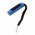 Helyettes�t� hangsz�r� akku Yoto Player 2nd Gen 18650 3400mAh 12.58Wh Li-ion 3.7V