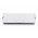 TAURAC Tokyo LED v�szkijelz� 4W 3h B1D14601 �tl�tsz� fal- �s mennyezeti IP65 tesztgomb