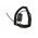 JPL Scout 3100 vezet�k n�lk�li DECT Push-to-Talk headset rendszer