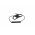 Helyettes�t� GES-B3-LA-C30 f�lhallgat� D-alak� fejp�nt 30cm spiralk�bel 3,5mm jack
