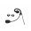 Helyettes�t� headset GE-A7 Motorola CLP446e/CLPe sorozat