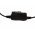 Helyettes�t� headset GES-H02 nyakmikrofon n�lk�l PTT nyakp�nt Motor. GP300, CP040, DP1400, CLR446