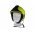 Helyettes�t� TITAN HUC7-L-TP-C-01 sisakkommunik�ci� Nexus Dr�ger HPS7000 bal r�vid mikrofon
