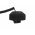 Helyettes�t� TITAN MM50-DUAL hangsz�r�s mikrofon Nexus 01 Sepura STP8000 STP9000 SC20