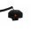 Helyettes�t� TITAN MM50 hangsz�r�s mikrofon Auto-Nexus 4 t�s Motorola MTP3100 MTP3550