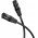 Goobay XLR-k�bel 20m XLR-dug� (3-Pin) XLR-aljzat (3-Pin)