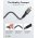 Goobay Plus Series Ultra96 HDMI k�bel 16K/60Hz 3m