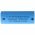 Keeppower 18500-E260 akku 3,6V-3,7V 2600mAh lapos fej 49,2x18,3mm Li-ion