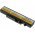 Helyettes�t� akku Lenovo IdeaPad Y560A-ITH