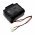 Orca 050 CF050AKU helyettes�t� medencetiszt�t� robot akku 11,1V 5200mAh 58Wh Li-Ion