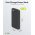 Goobay powerbank k�ls� akku gyorst�lt�s, 10000mAh, fekete (USB-C, PD, QC 3.0)