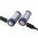 2db RCR123A 3V 880mAh 1,5A Li-Ion akku 16340, csak mikro USB-n kereszt�l t�lthet�