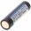 Keeppower 18650 NCR18650GA 3,7V 3500mAh akku PCB v�dett Li-Ion