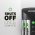 ENERGIZER Pro AA/AAA akkut�lt� + 4db ceruza AA Power Plus akku 2000mAh