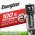 Energizer Max alk�li elem 6LR61/9V/E-Block 1db/csom.