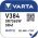 Varta SR41 10db/csomag ez�st-oxid cink gombelem 1,55V