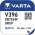 Varta Watch SR59 (V396) 1,55V 1db/csomag �raelem ez�st-oxid