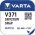 Varta Watch SR69 (V371) gombelem 1,55V 1db/csomag ez�st-oxid-zink - A k�szlet erej�ig