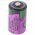 Tadiran lithium elem LTC SL-550/S, 1/2AA