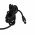 Univerz�lis h�l�zati t�pegys�g + 10db csatlakoz�, fesz�lts�g szab�lyoz�val, 0.1A - 2.5A
