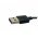 USB t�lt�k�bel / adatk�bel Garmin D2 Charlie / tactix Charlie 1m