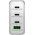 Goobay USB-C PD GaN 100W t�lt� 3x USB-C 1x USB-A - A k�szlet erej�ig!
