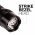 ENERGIZER Tactical TAC700 LED-es eleml�mpa, taktikai l�mpa, zsebl�mpa - 2db CR123 elemmel