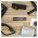 EMOS Ultibright 90 f�m LED-es zsebl�mpa, 1200lm