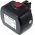 Helyettes�t� akku STrapex k�zi p�ntol�g�p STB 63 NiMH 3000mAh O Akku jap�n cell�s (PROFI)