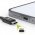 Goobay USB-C t�lt� �s szinkoniz�l� k�bel k�sz�l�kekhez USB-C aljzattal 1m