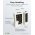 Goobay h�l�zati k�belteszter CAT5 CAT6 CAT7 ISDN RJ11 RJ45 9V
